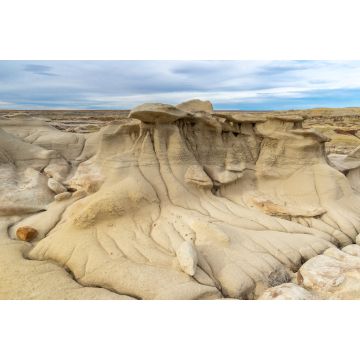 Lais Puzzle - Bisti/De-Na-Zin-Wildnisgebiet, New Mexico, USA - 2.000 Teile