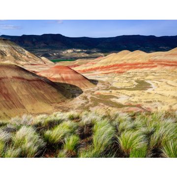 Lais Puzzle - John Day Fossil Beds National Monument - 40, 100, 200, 500, 1.000 & 2.000 Teile