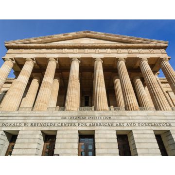 Lais Puzzle - Smithsonian American Art Museum und die National Portrait Gallery - 40, 100, 200, 500, 1.000 & 2.000 Teile