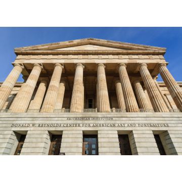 Lais Puzzle - Smithsonian American Art Museum und die National Portrait Gallery - 1.000 Teile