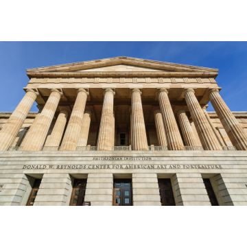Lais Puzzle - Smithsonian American Art Museum und die National Portrait Gallery - 2.000 Teile