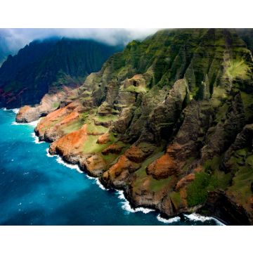 Lais Puzzle - Hawaii Napali Küste - 40, 100, 200, 500, 1.000 & 2.000 Teile