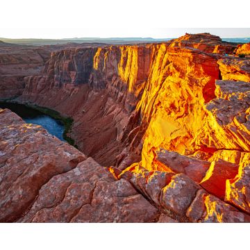 Lais Puzzle - Grand Canyon Seite Arizona. Westen der USA - 40, 100, 200, 500, 1.000 & 2.000 Teile