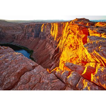 Lais Puzzle - Grand Canyon Seite Arizona. Westen der USA - 1.000 Teile