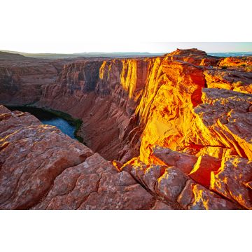Lais Puzzle - Grand Canyon Seite Arizona. Westen der USA - 2.000 Teile