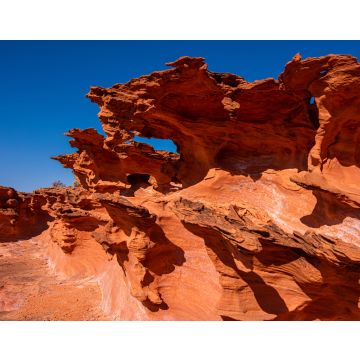 Lais Puzzle - Kleine Finnland, Nevada. Auch bekannt als Devil's Fire oder Hobgoblin Playground - 40, 100, 200, 500, 1.000 & 2.000 Teile