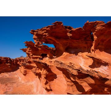 Lais Puzzle - Kleine Finnland, Nevada. Auch bekannt als Devil's Fire oder Hobgoblin Playground - 1.000 Teile