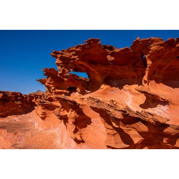Lais Puzzle - Kleine Finnland, Nevada. Auch bekannt als Devil's Fire oder Hobgoblin Playground - 2.000 Teile