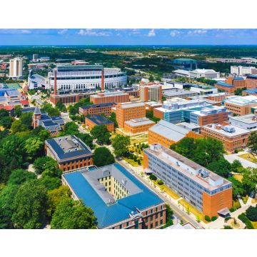 Lais Puzzle - Columbus Ohio, USA - 40, 100, 200, 500, 1.000 & 2.000 Teile