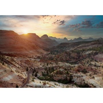 Lais Puzzle - Narrows Zion National Park auf der Liste der schönsten Nationalparks in Utah - 1.000 Teile