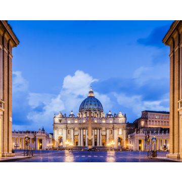 Lais Puzzle - St. Peter Rom - 40, 100, 200, 500, 1.000 & 2.000 Teile