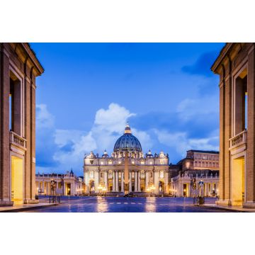 Lais Puzzle - St. Peter Rom - 2.000 Teile