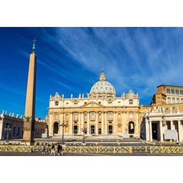 Lais Puzzle - Die päpstliche Basilika von St. Peter im Vatikan - 1.000 Teile