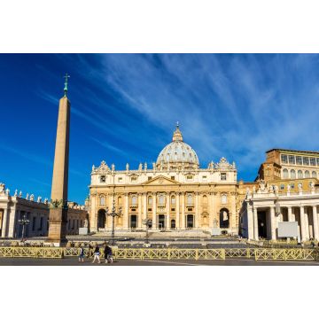Lais Puzzle - Die päpstliche Basilika von St. Peter im Vatikan - 2.000 Teile