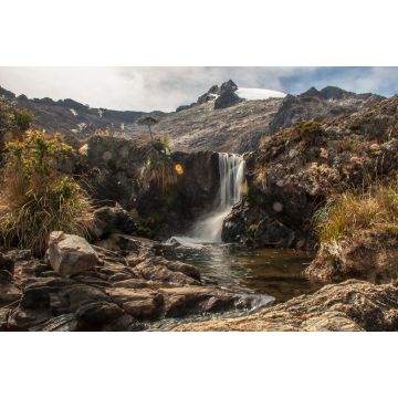 Lais Puzzle - Sierra Nevada-Nationalpark. Venezuela - 2.000 Teile