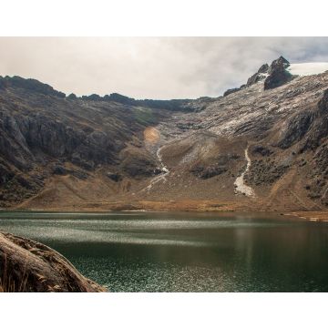 Lais Puzzle - Sierra Nevada-Nationalpark. Venezuela - 40, 100, 200, 500, 1.000 & 2.000 Teile