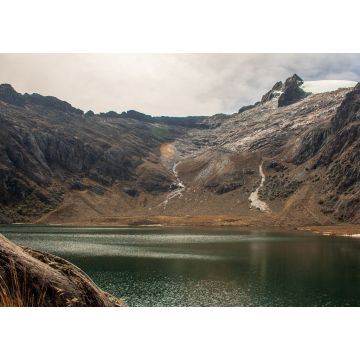 Lais Puzzle - Sierra Nevada-Nationalpark. Venezuela - 1.000 Teile