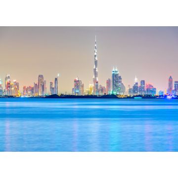 Lais Puzzle - Dubai Stadtzentrum, Vereinigte Arabische Emirate - 1.000 Teile