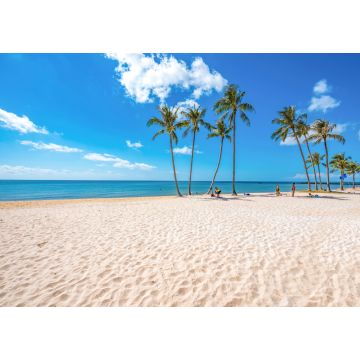 Lais Puzzle - Küstenlandschaft des Long Beach auf der Insel Phu Quoc, Vietnam - 1.000 Teile