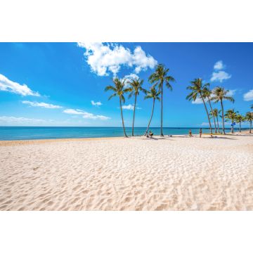 Lais Puzzle - Küstenlandschaft des Long Beach auf der Insel Phu Quoc, Vietnam - 2.000 Teile