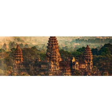 Lais Puzzle - Angkor Wat, Panorama - 1.000 Teile