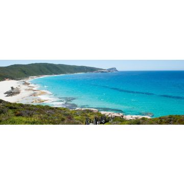 Lais Puzzle - Cable Beach Torndirrup National Park Albany, Australien, Panorama - 1.000 Teile