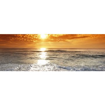 Lais Puzzle - Korse aurore, Panorama - 1.000 Teile