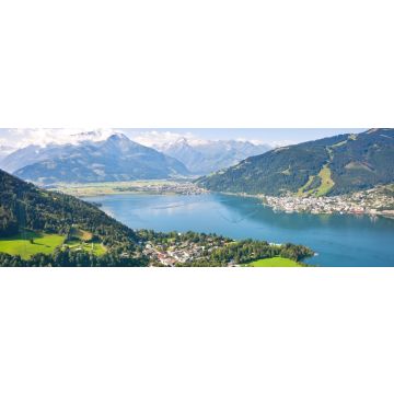 Lais Puzzle - Zell am See, Panorama - 1.000 Teile