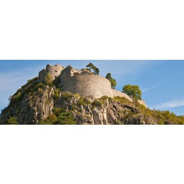 Lais Puzzle - Festungsruine Hohentwiel, Panorama - 1.000 Teile