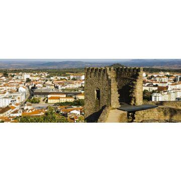 Lais Puzzle - Castelo Branco, Portugal, Panorama - 1.000 Teile