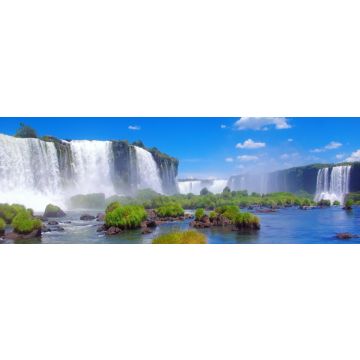 Lais Puzzle - Iguacu-Fälle, Brasilien, Panorama - 1.000 Teile