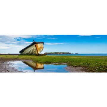 Lais Puzzle - Norfolk Island, Australien, Panorama - 1.000 Teile