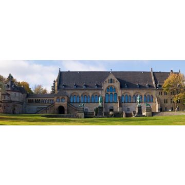 Lais Puzzle - Kaiserpfalz in Goslar, Panorama - 1.000 Teile