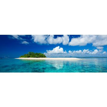Lais Puzzle - Ferienparadies Tropeninsel, Panorama - 1.000 Teile