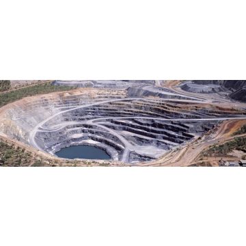 Lais Puzzle - Uranmine, Northern Territory, Australien, Panorama - 1.000 Teile