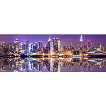 Lais Puzzle - Manhattan New York, Panorama - 1.000 Teile
