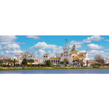 Lais Puzzle - El Rocio Huelva, Panorama - 1.000 Teile