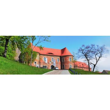 Lais Puzzle - Bad Belzig, Burg Eisenhardt, Panorama - 1.000 Teile