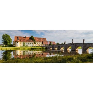 Lais Puzzle - Tirschenreuth, Panorama - 1.000 Teile