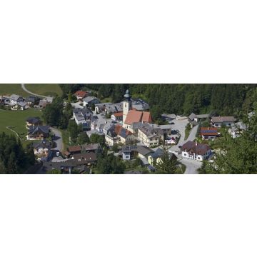 Lais Puzzle - Reinsberg Niederösterreich, Panorama - 1.000 Teile