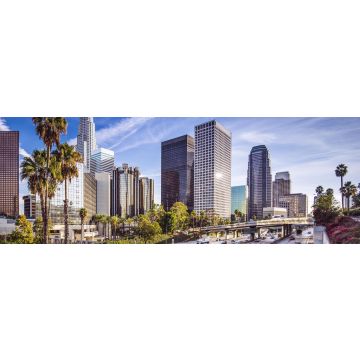 Lais Puzzle - Los Angeles, Panorama - 1.000 Teile