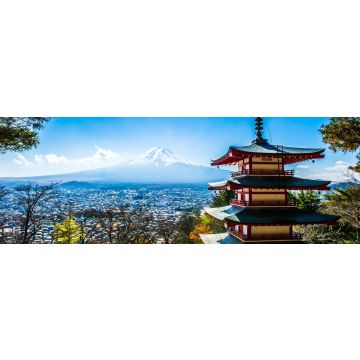 Lais Puzzle - Mount Fuji, Japan, Panorama - 1.000 Teile