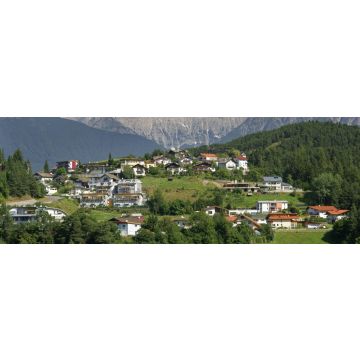 Lais Puzzle - Imst in Tirol, Panorama - 1.000 Teile
