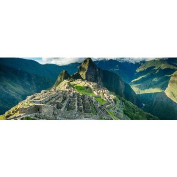 Lais Puzzle - Machu Picchu, Panorama - 1.000 Teile