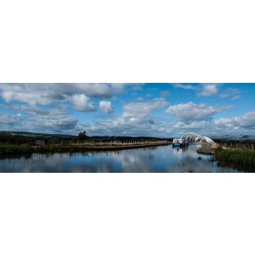 Lais Puzzle - Falkirk, Panorama - 1.000 Teile