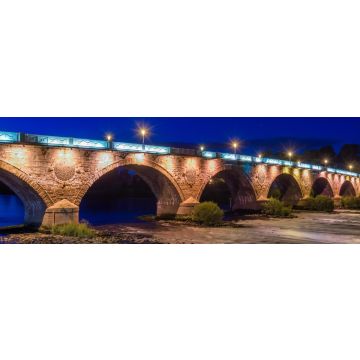 Lais Puzzle - Perth Schottland, Panorama - 1.000 Teile