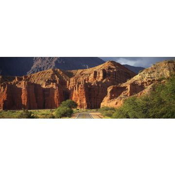 Lais Puzzle - Cafayate-Schlucht, Salta, Argentinien, Panorama - 1.000 Teile