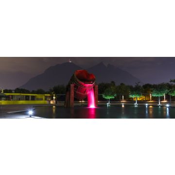 Lais Puzzle - Cerro de la silla, Mexiko, Panorama - 1.000 Teile