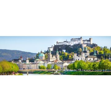 Lais Puzzle - Salzburg, Panorama - 1.000 Teile