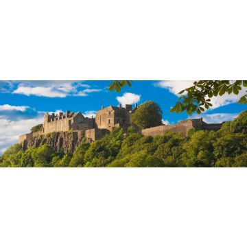 Lais Puzzle - Stirling Castle, Panorama - 1.000 Teile